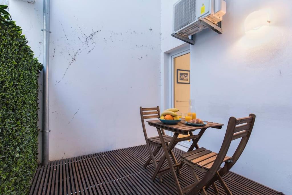 Apartment 069 Polo Lissabon